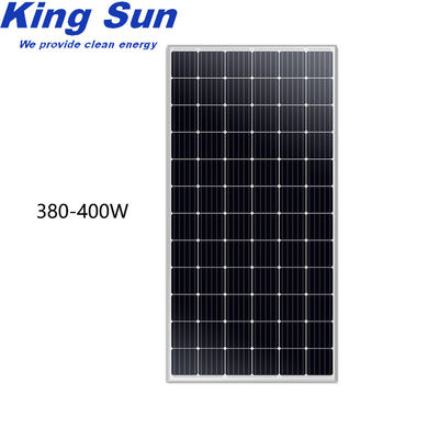 TUV Solar Monocrystalline Panel