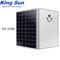 Home TUV 320W Monocrystalline Solar Panel , Monocrystalline Silicon Solar Cells