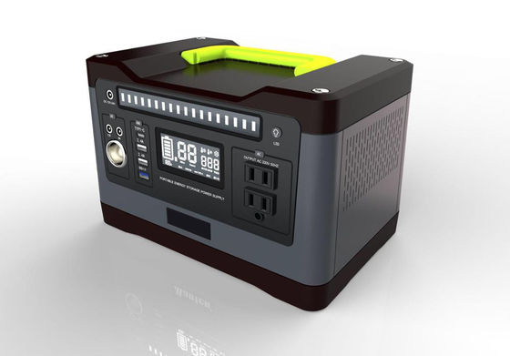 PSE Battery Powered Portable Generator