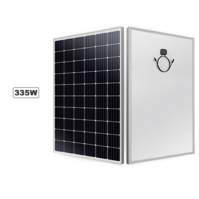 Solar Monocrystalline Solar Panel  320watt 335w  ,Solar Panel,Solar Home