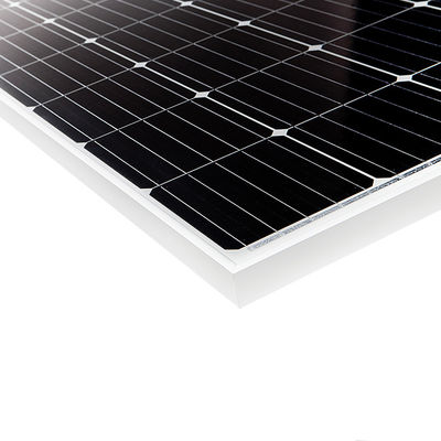 36 Cell PV Module 80 Watt Mini Solar Panel , Mini Solar Plate