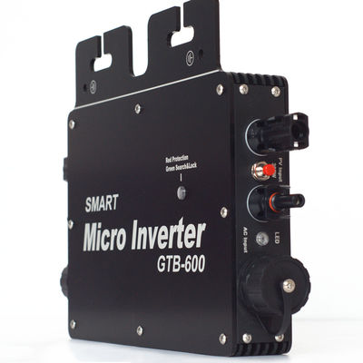 600W AC 110 Voltage IP65 30A Solar Micro Inverter