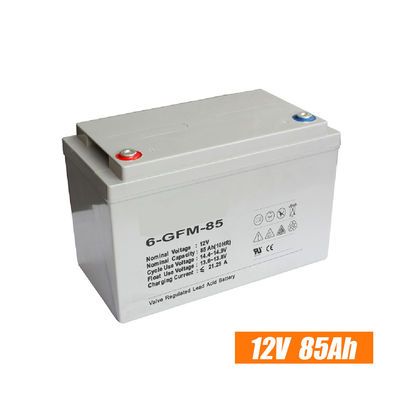 UPS Lead Acid Rechargeable Battery