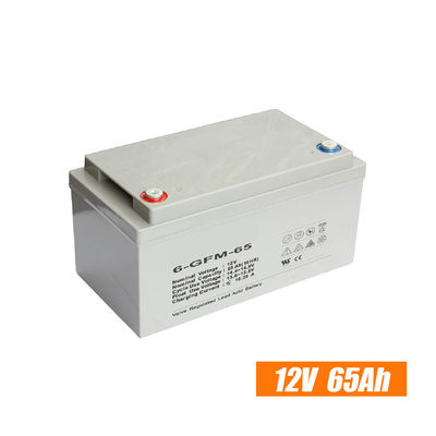 ISO14001 12V Rechargeable Battery Pack