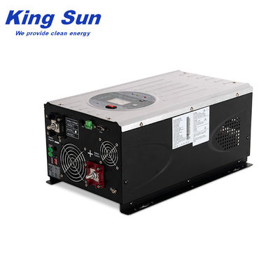 IEC 3000 Watt 24 Voltage MPPT Off Grid Solar Inverters