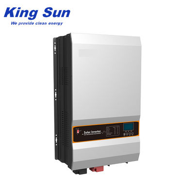 Solar Charge Controller 100A 8KW Off Grid Solar Inverters