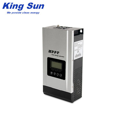 5KW 48V MPPT Solar Controller , 100A Mppt Solar Charge Controller