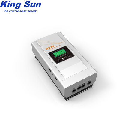 3KW MPPT Based Solar Charge Controller