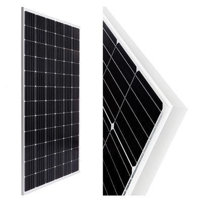 365W Monocrystalline Solar Panel For Home Use Mono Best