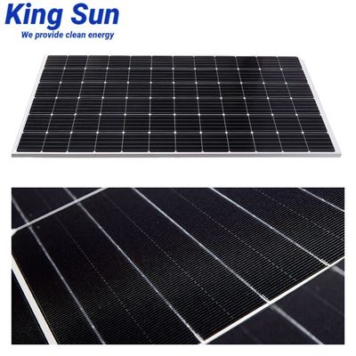 Pv Solar Panels 240w Mono Solar Energy Products With High Efficiency  Monocrystalline Solar Panel250W