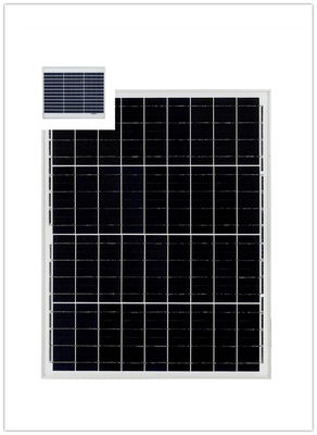Commercial IP67 TUV 180 Watt Monocrystalline Solar Panel