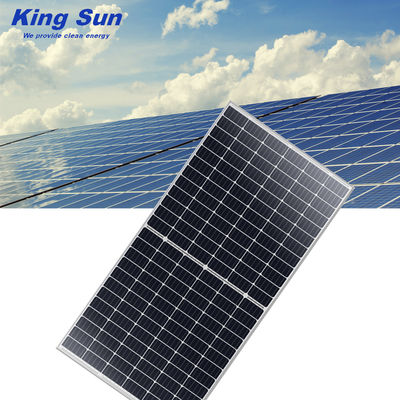 1000V 20A 260W Monocrystalline Solar Panel , Solar Energy Panels For Home