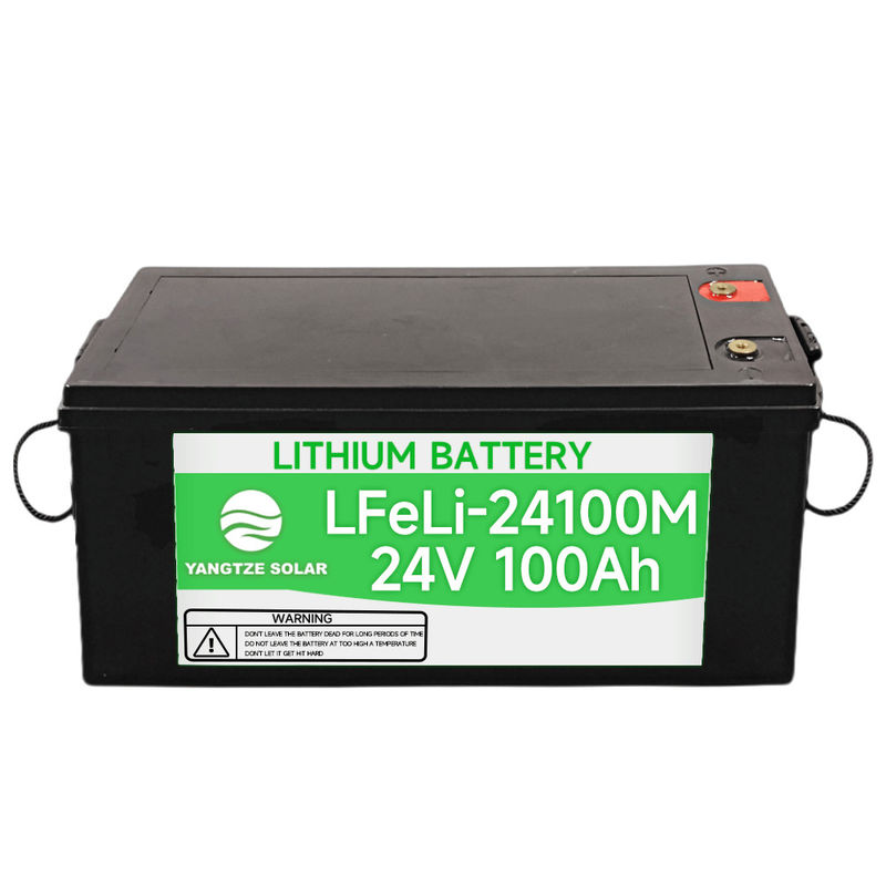 12.8V 200ah Rechargeable Lithium Solar System Battery For Solar Storage