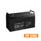 40Ah 12 Voltage Deep Cycle Solar Battery , Battery Charger Battery