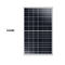 110 Votage 3KW Hybrid Solar System , Hybrid Rooftop Solar System
