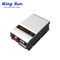5KVA 5000W MPPT Charge Controller And Inverter , Solar Inverter DC To AC