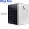 120 Cell 400 Watt Monocrystalline Solar Panel , Solar Panel 400W 40V Mono