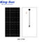Best Monocrystalline Solar Panel 370W Solar Panel Monocrystalline PV Panel  375 Watt Mono