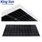 Monocrystalline 1000 Volt 205W Solar Photovoltaic Panel