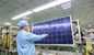 Polycrystalline 340 Watt Half Cell Solar Panel , Off Grid Solar Panels