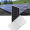 Mono 715V Voltage 20A 150 Watt Mini Solar Panel