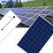 265W 3.2mm IP67 Polycrystalline Solar Panel , Polycrystalline Solar Module