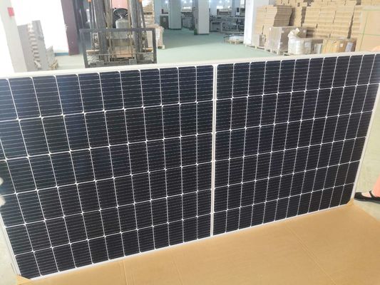 Mono Facial Solar Panel factory, Buy good quality Mono Facial Solar ...
