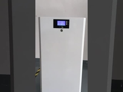 lithium battery stackable