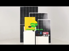 On Grid Solar Energy System