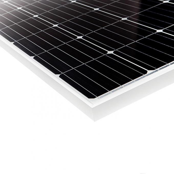 220 Watt Stand Alone Solar Panels , High Power Solar Panels